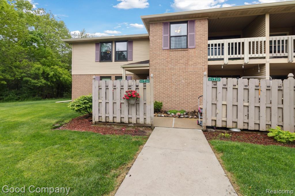 61228 Greenwood Drive, 64, South Lyon, MI 48178 — Photo 6