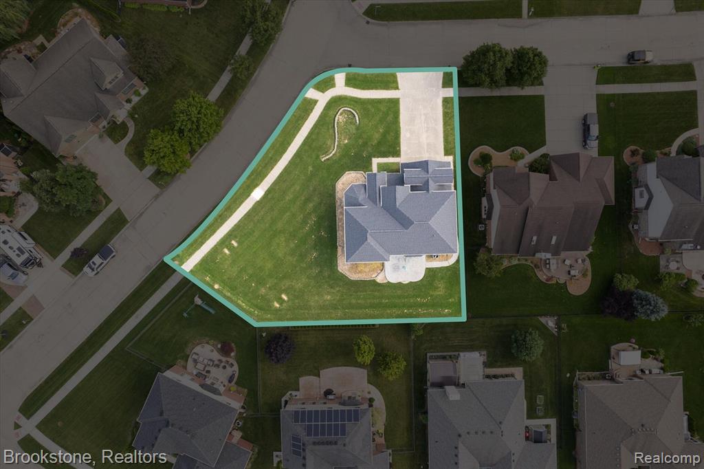 53329 SHAWN Drive, Chesterfield, MI 48047 — Photo 65