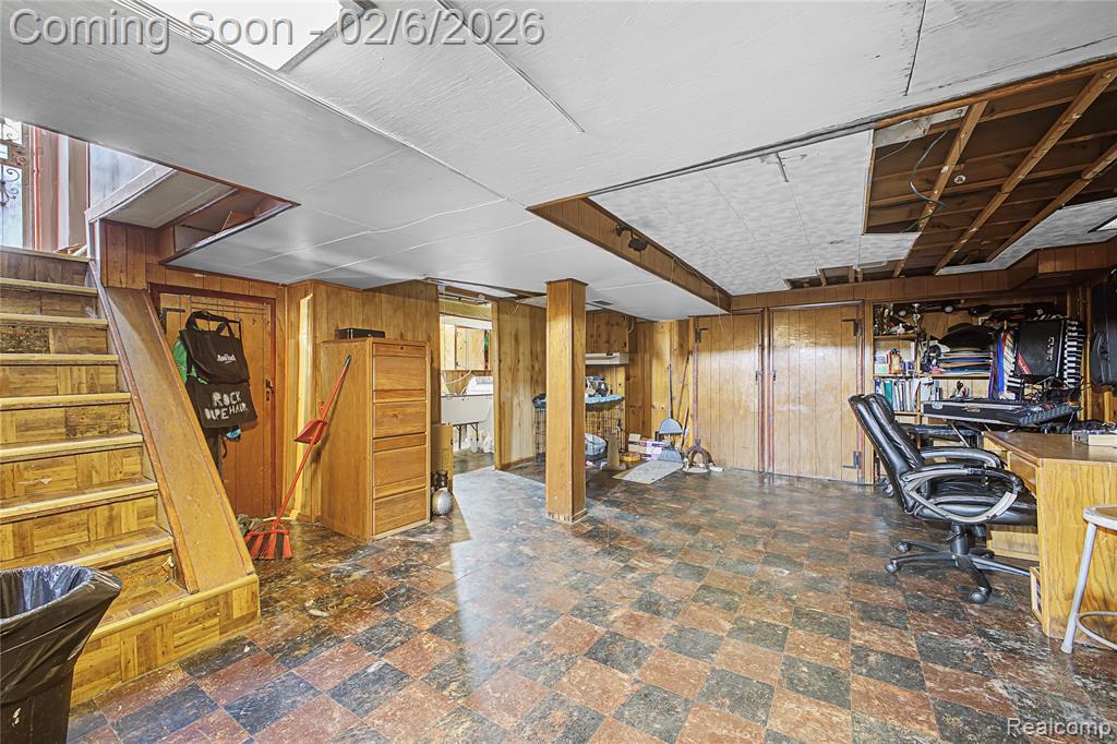11775 Rossiter Street, Detroit, MI 48224 — Photo 19