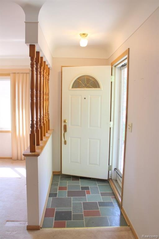 9045 Carter Avenue, Allen Park, MI 48101 — Photo 9