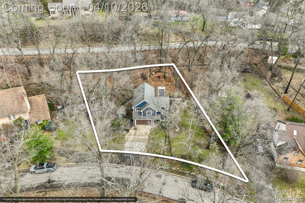 8933 Minne Wanna Road, Clarkston, MI 48348 — Photo 40