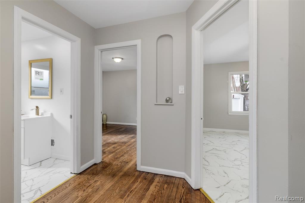 18477 Prevost Street, Detroit, MI 48235 — Photo 7