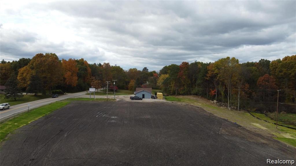 VL Silver Lake Road, South Lyon, MI 48178 — Photo 2