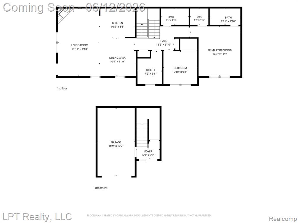 623 Worthington Drive, Lansing, MI 48906 — Photo 20