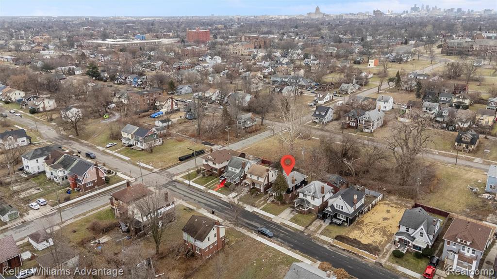 2427 Highland Street, Detroit, MI 48206 — Photo 30