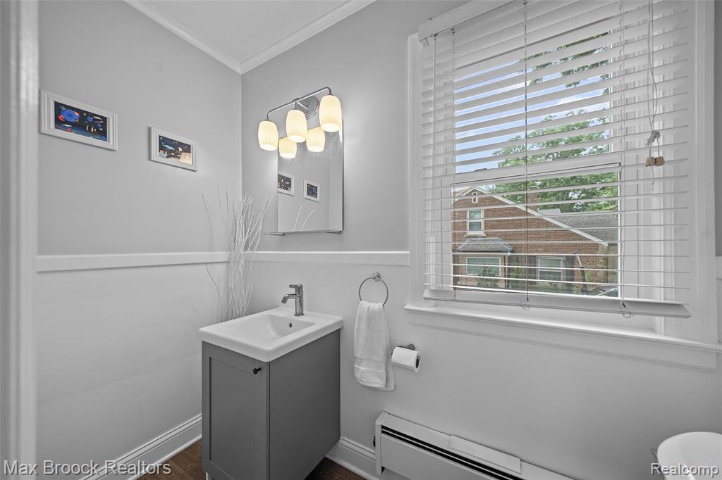611 N Melborn Street, Dearborn, MI 48128 — Photo 22