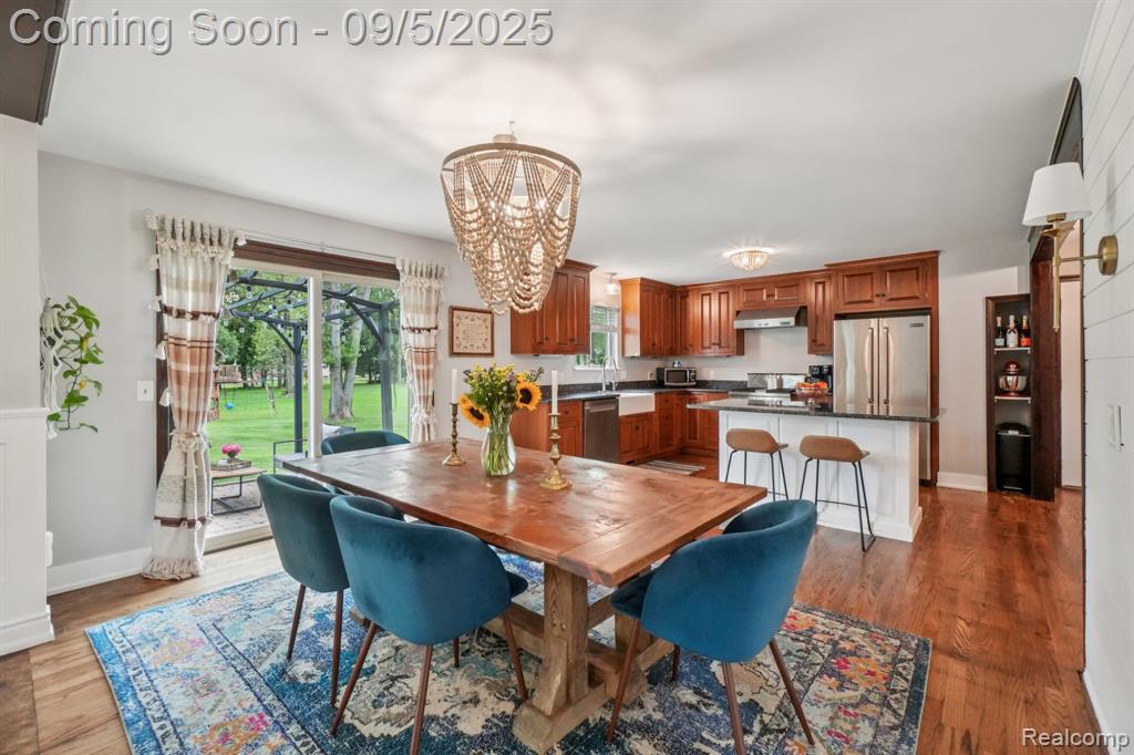 8127 Sleepy Time Court, Clarkston, MI 48348 — Photo 13