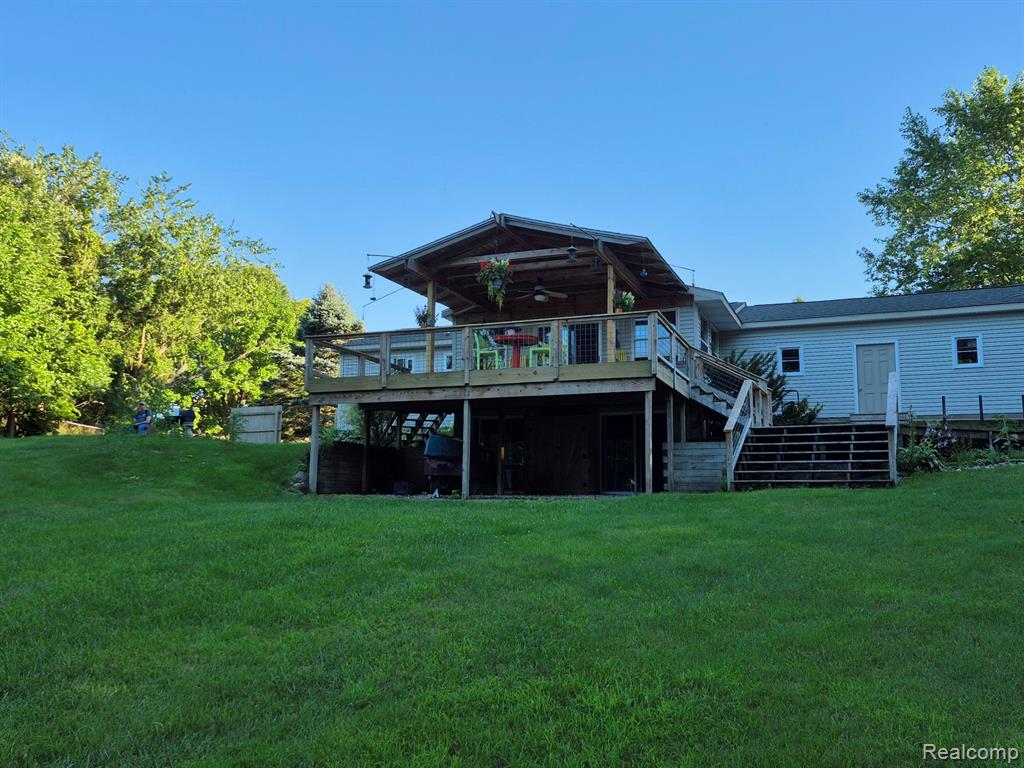 2217 Miark Drive, Lapeer, MI 48446 — Photo 45