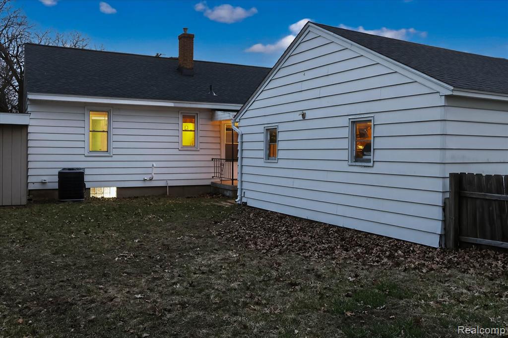 959 Blanchard Street SW, Wyoming, MI 49509 — Photo 31