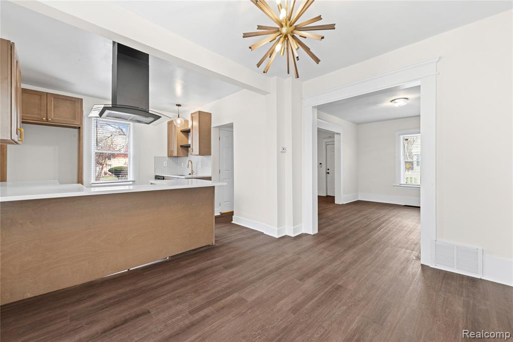 8103 E Canfield Street, Detroit, MI 48214 — Photo 19