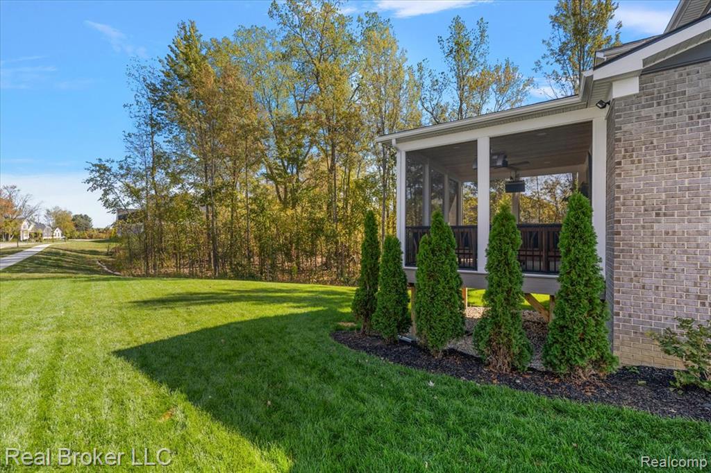 52044 Barnstaple Drive, Northville, MI 48167 — Photo 5