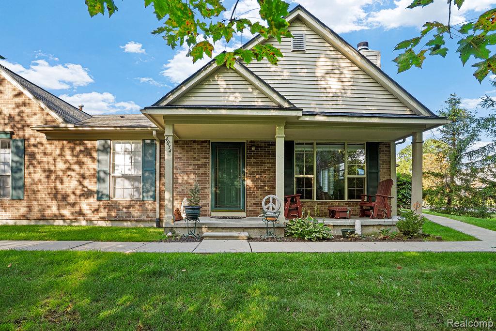 4034 Stonebridge, Holly, MI 48442 — Photo 24
