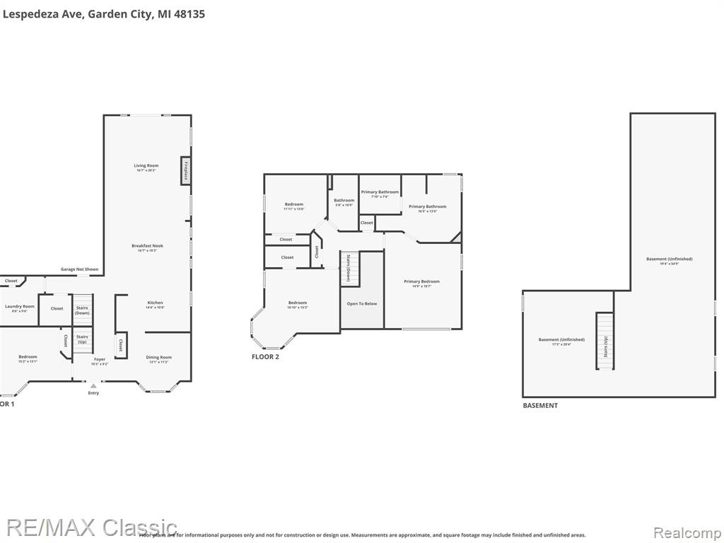 32320 Lespedeza Avenue, Garden City, MI — Photo 45