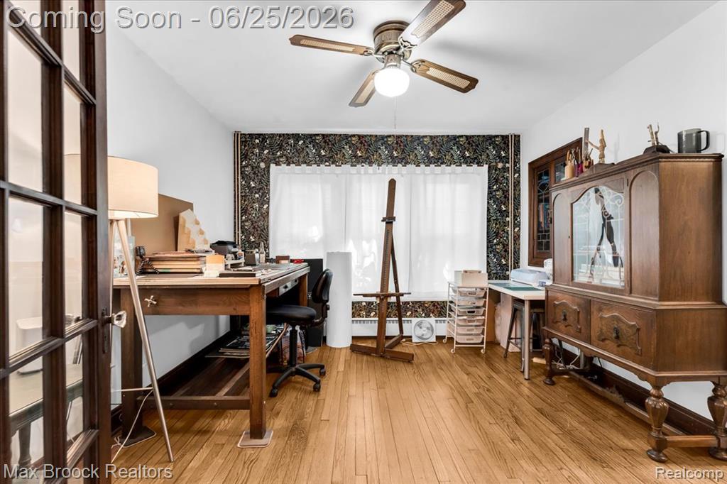 1432 E Park Place, Ann Arbor, MI 48104 — Photo 17