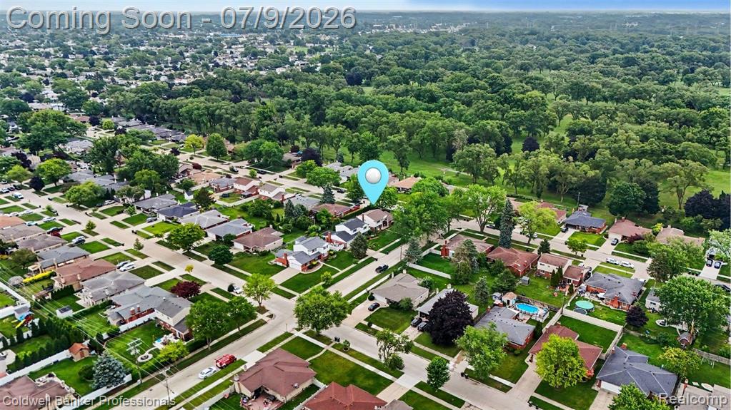 8731 Paulina Drive, Sterling Heights, MI 48312 — Photo 13