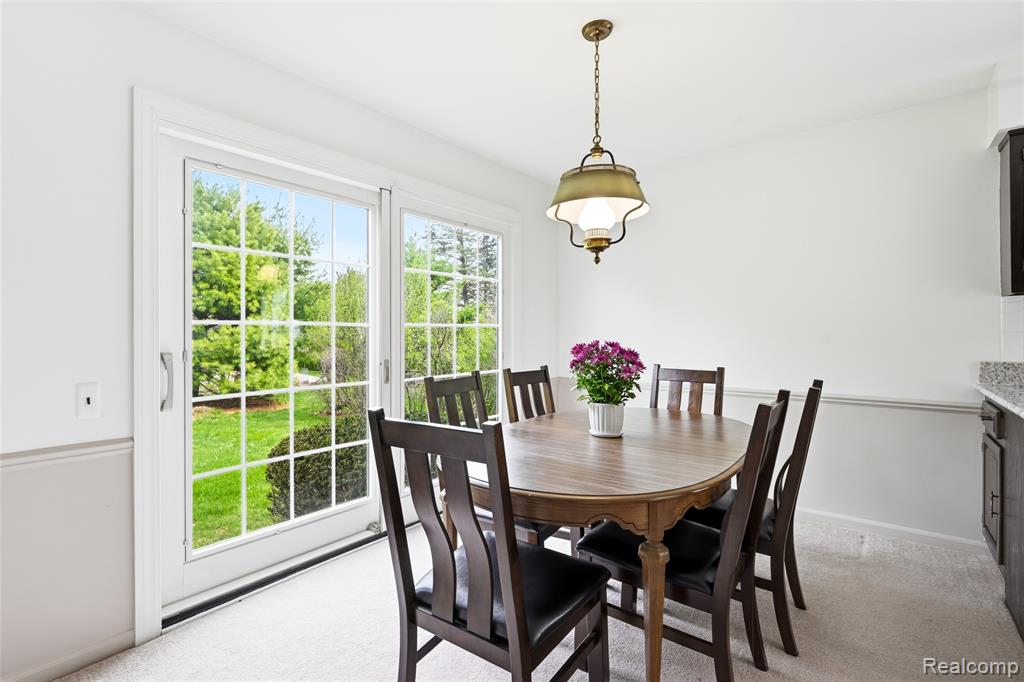 3464 Buckingham Trail, West Bloomfield, MI 48323 — Photo 16