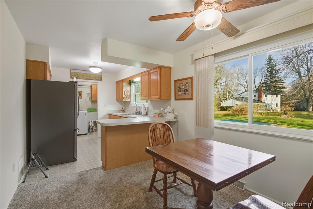 5134 N Jennings Road, Flint, MI 48504 — Photo 11