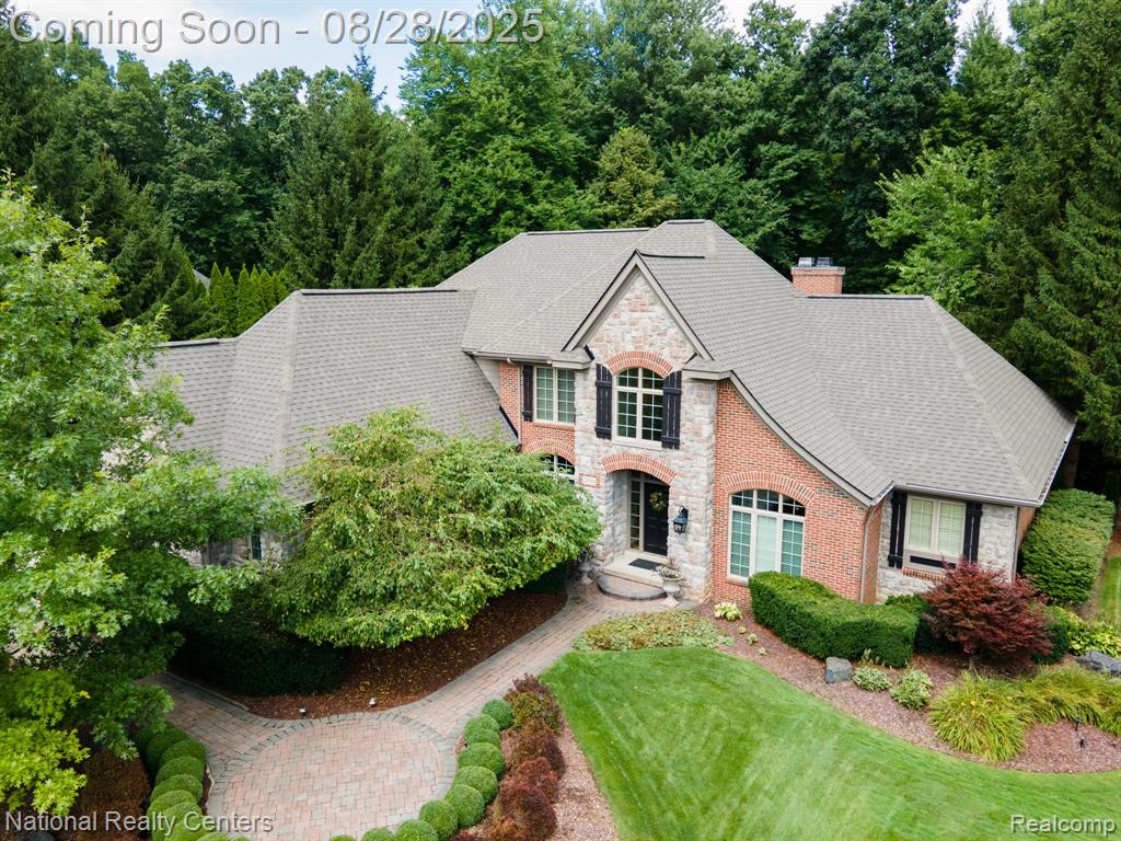 5166 Springdale Court, Clarkston, MI 48348 — Photo 2