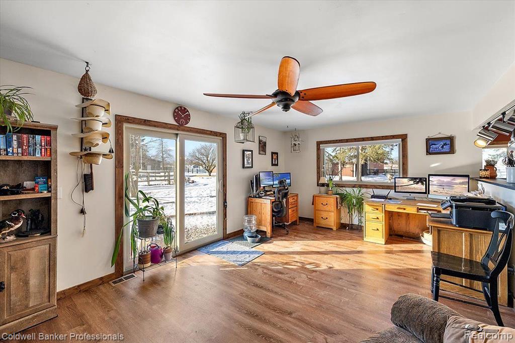 5240 THOMAS Road, Metamora, MI 48455 — Photo 25