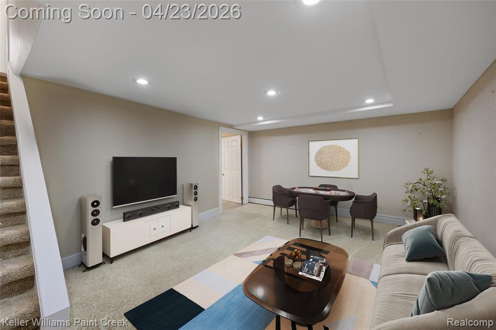 445 Miller Avenue, Rochester, MI 48307 — Photo 21