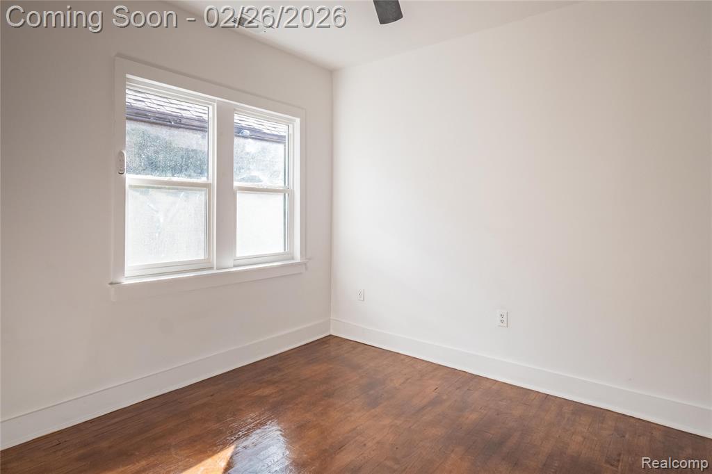 2270 W Philadelphia Street, Detroit, MI 48206 — Photo 48