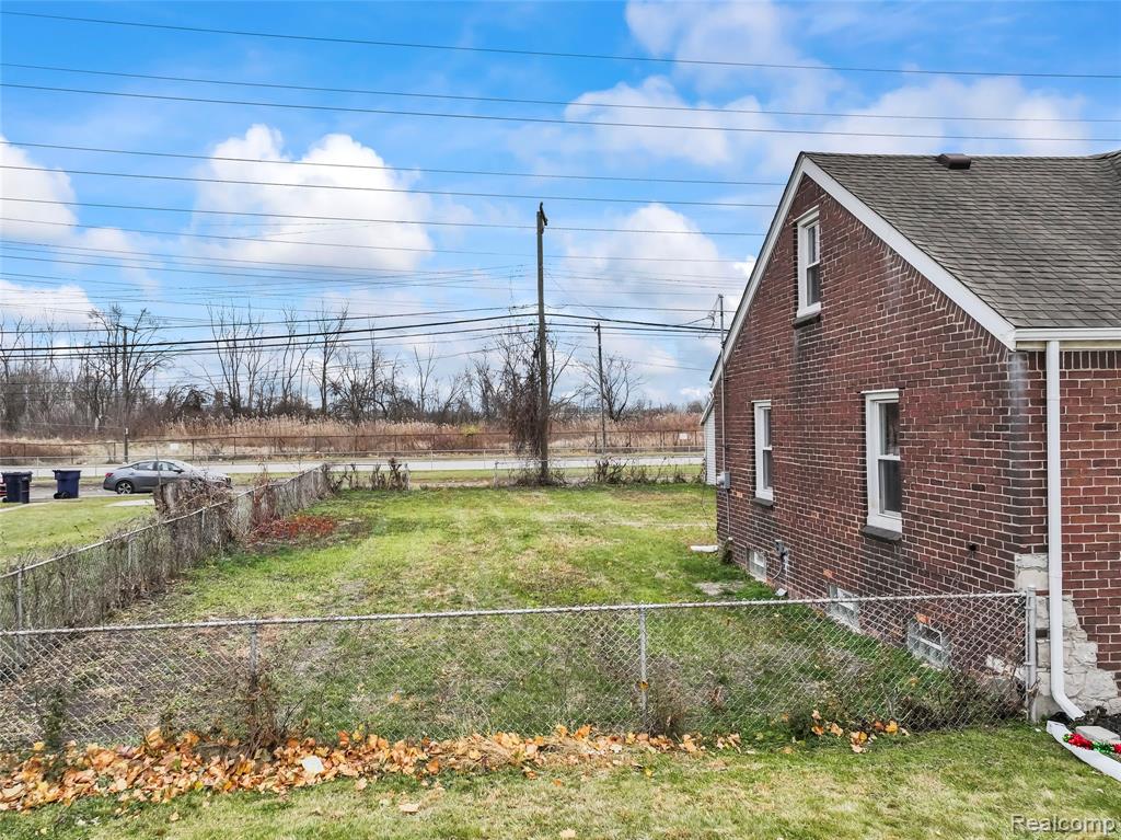 235 GOODELL Street, River Rouge, MI 48218 — Photo 6