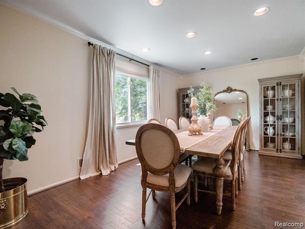 4819 THORNTREE Drive, West Bloomfield, MI — Photo 13