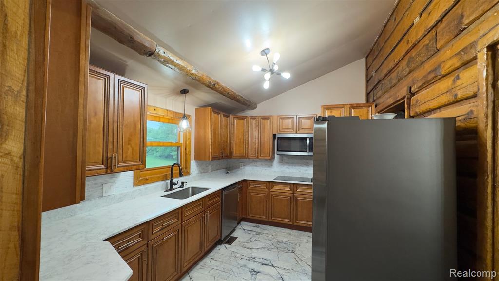 2608 E Sutton Road, Metamora, MI 48455 — Photo 8
