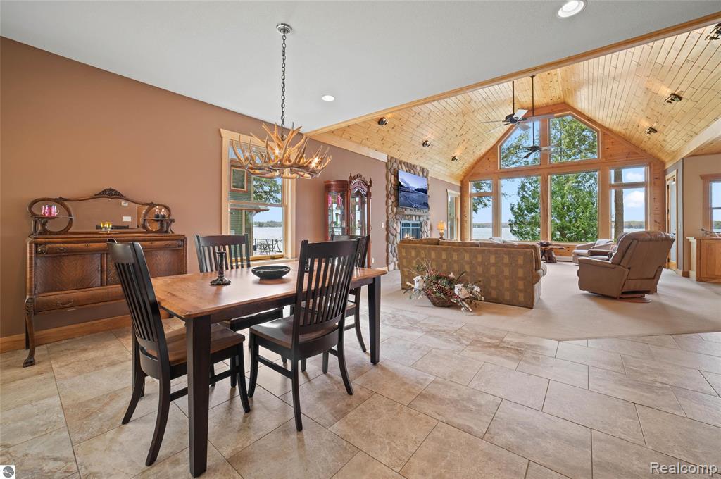 4805 E Shore Drive NE, Kalkaska, MI 49646 — Photo 9