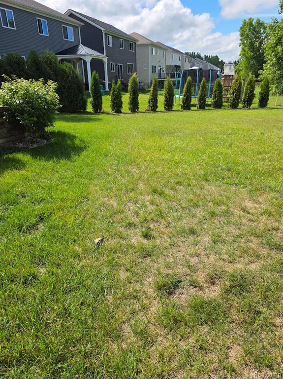 320 Hidden River E, Holly, MI 48442 — Photo 33