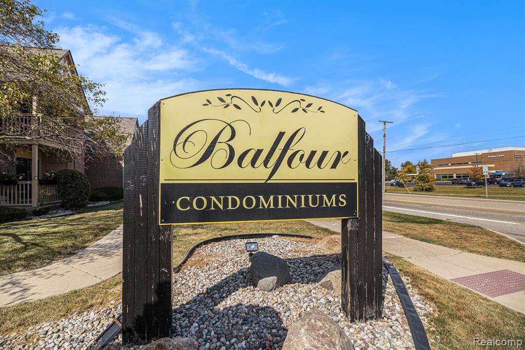 45216 Churchill Drive, 8, Macomb, MI 48044 — Photo 17