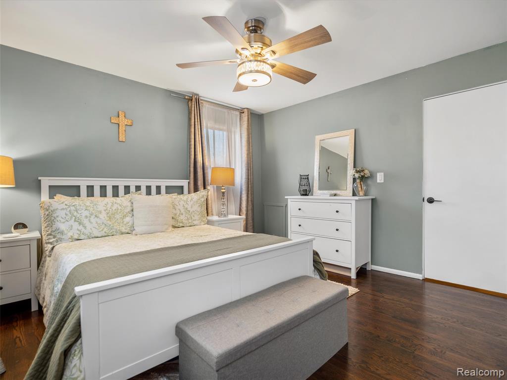 4910 Briarwood Avenue, A1, Royal Oak, MI 48073 — Photo 15
