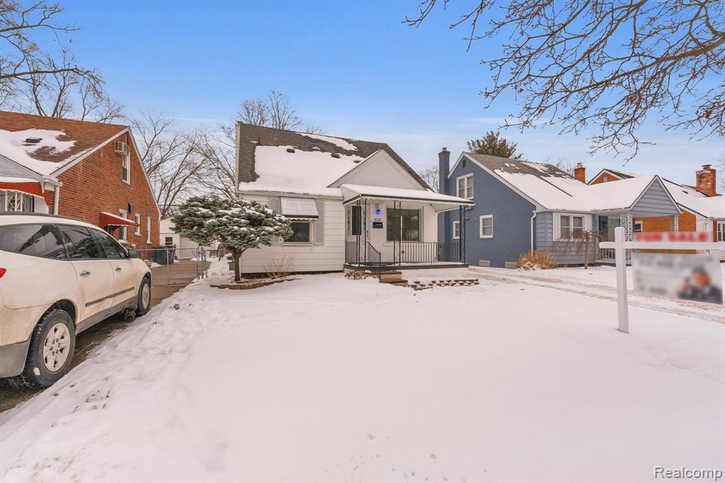 630 N Denwood Street, Dearborn, MI 48128 — Photo 30