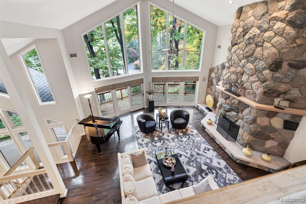 6653 COLLEGE Park, Clarkston, MI — Photo 43