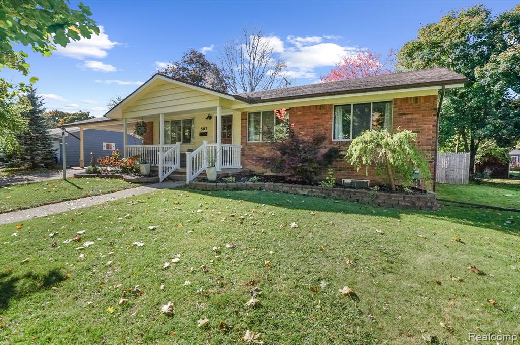 507 Dale Street, Flushing, MI 48433 — Photo 2