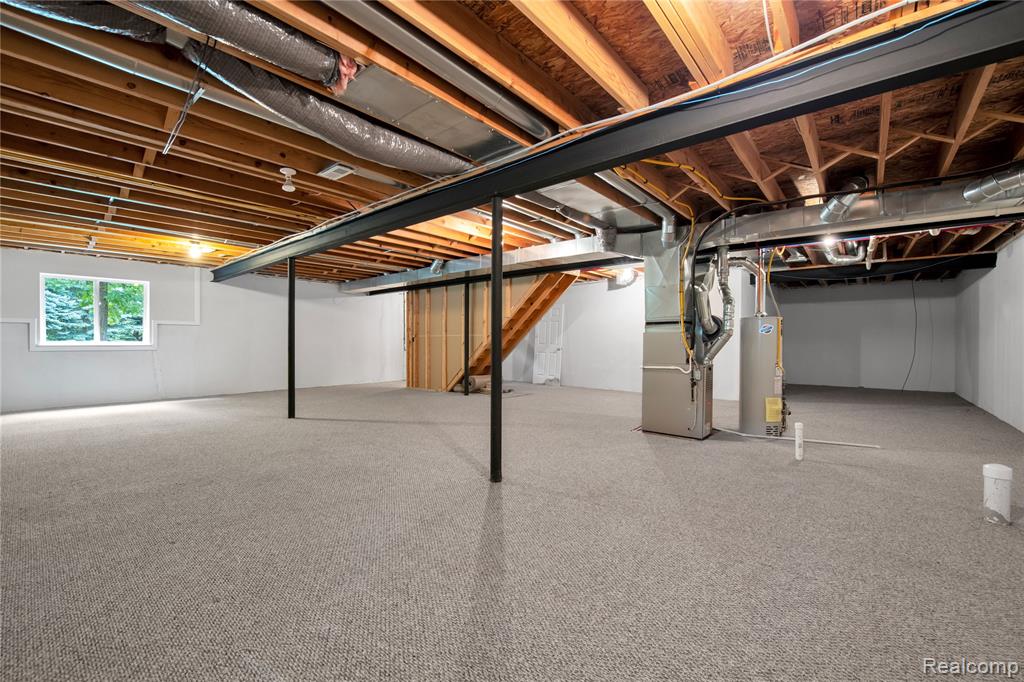 40488 Lenox Park Drive, Novi, MI 48377 — Photo 14