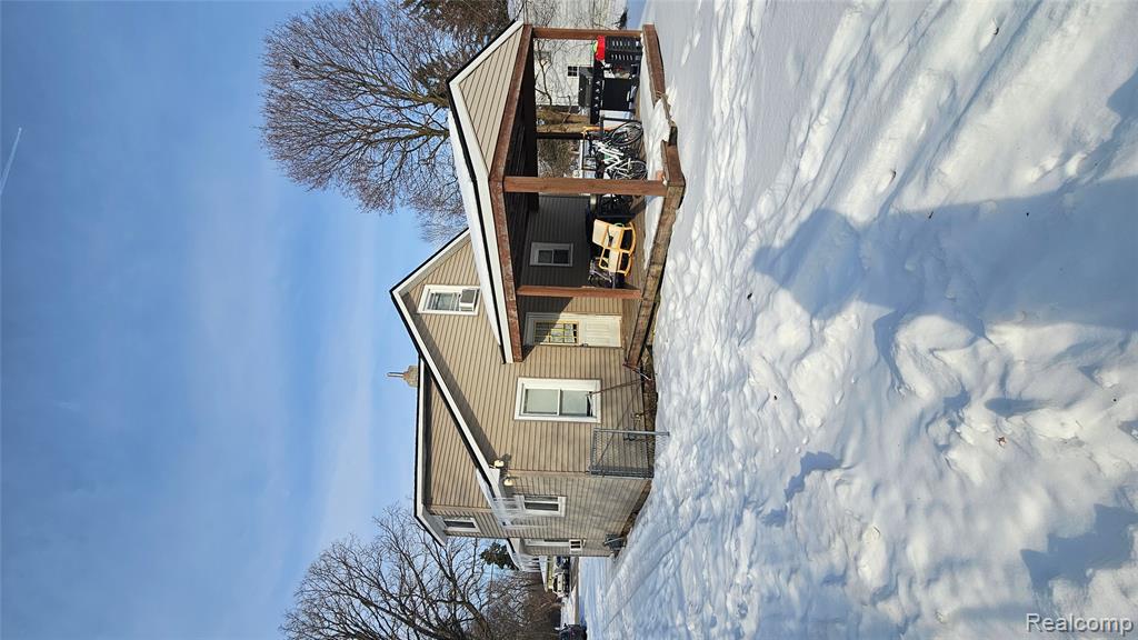 4392 E Coldwater Road, Flint, MI 48506 — Photo 5