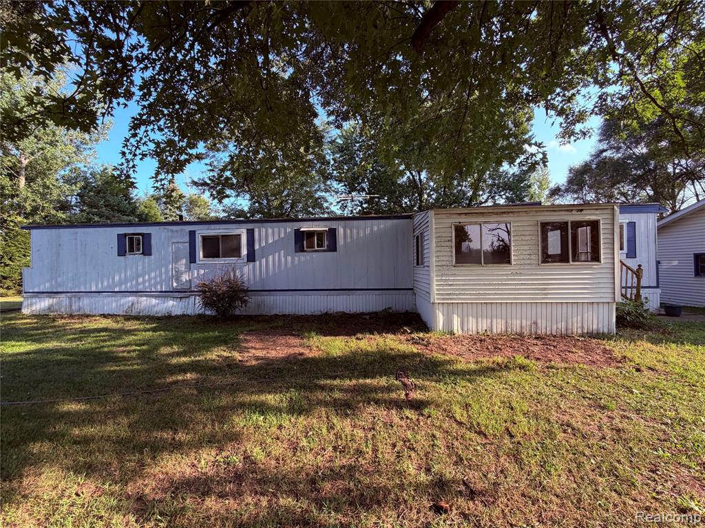 5656 Delong Road, Cass City, MI 48726