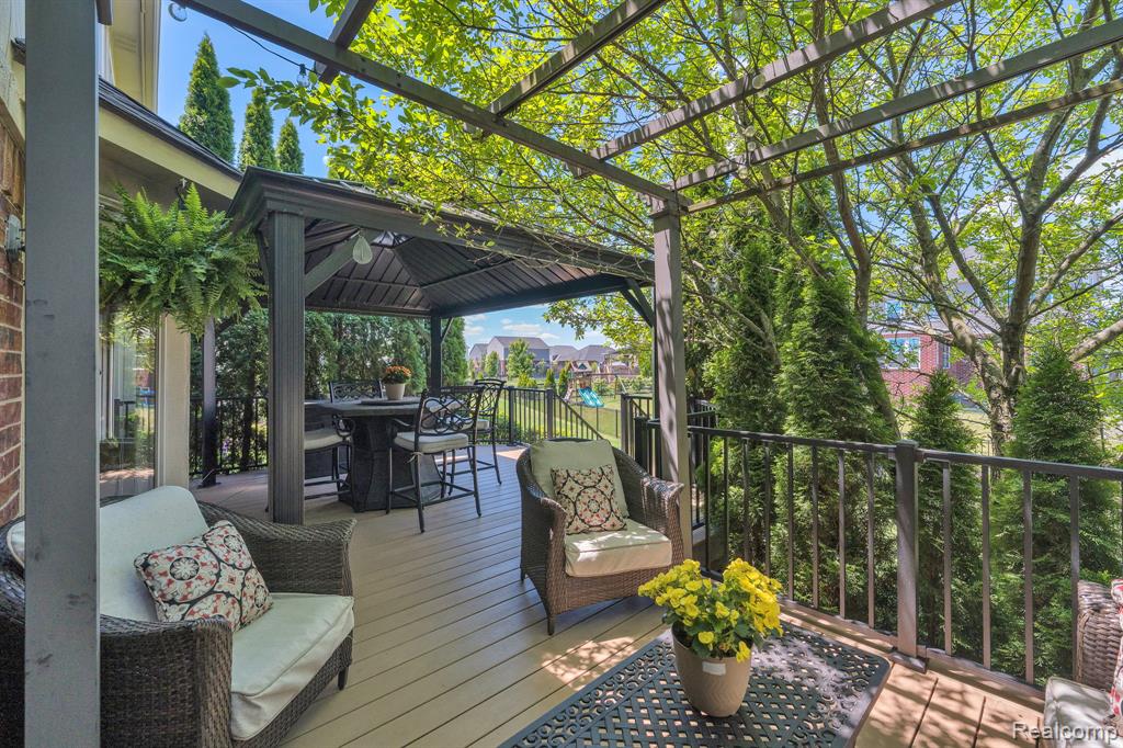 55477 Snead Drive, Macomb, MI 48042 — Photo 15