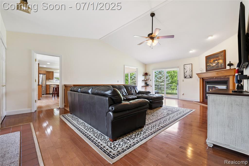 5131 Navajo Trail, Pinckney, MI 48169 — Photo 8