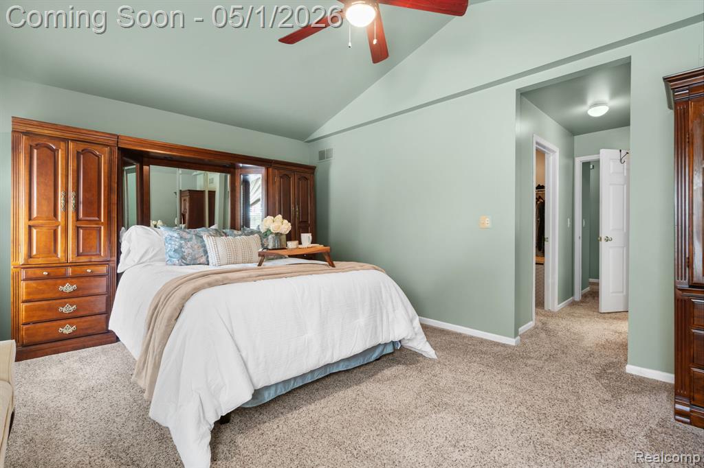 1861 Twin Sun Circle, Walled Lake, MI 48390 — Photo 55