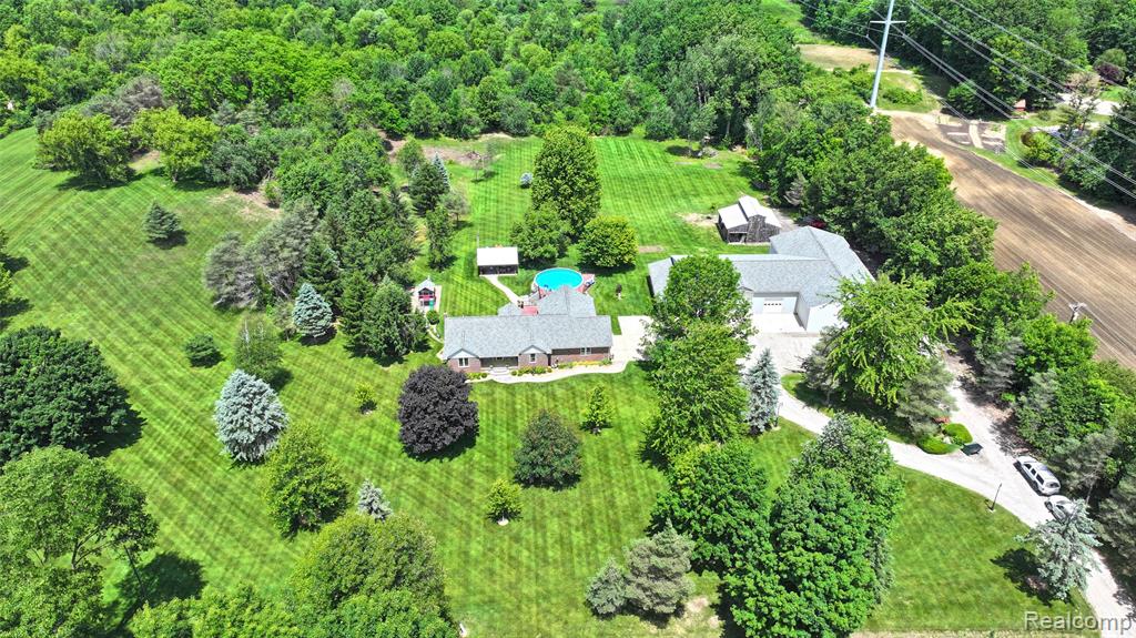 5233 Crawford Road, Dryden, MI 48428 — Photo 65