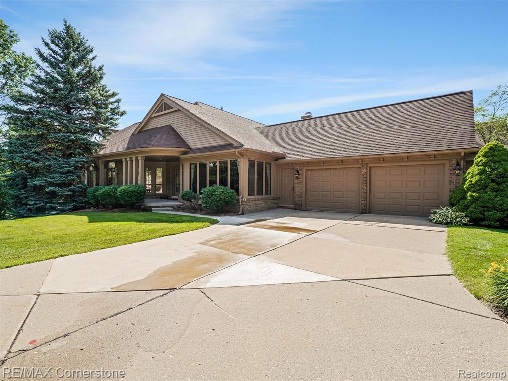 13780 Eaton Drive, Plymouth, MI 48170 — Photo 3