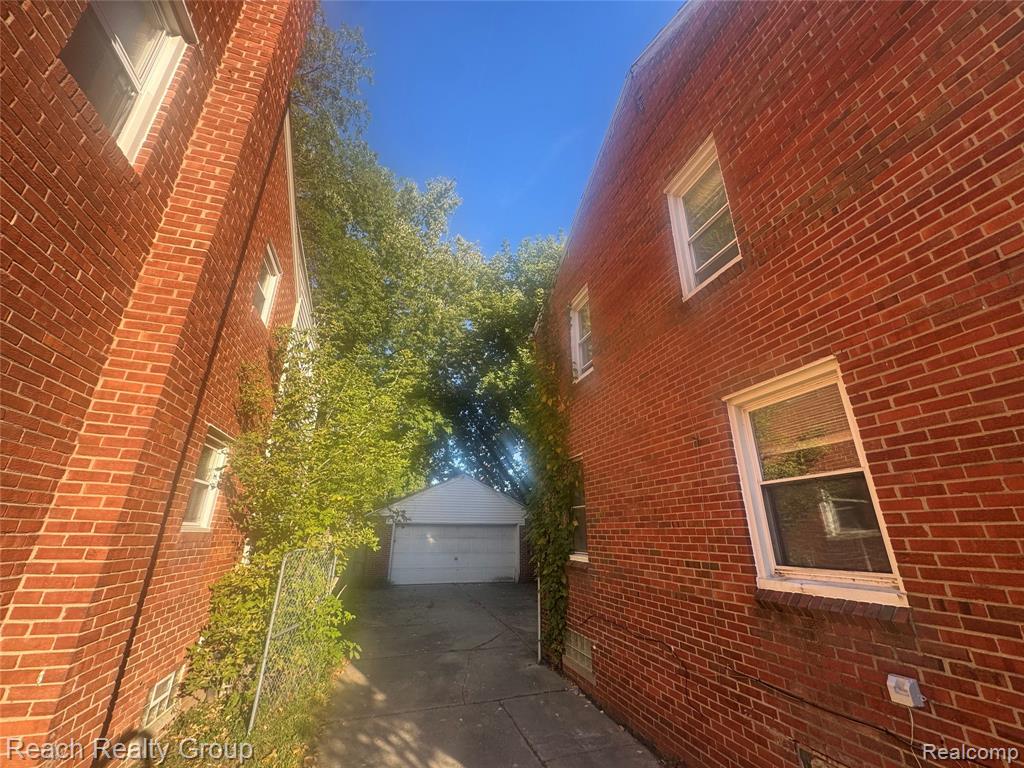 14844 Heyden Street, Detroit, MI 48223 — Photo 4
