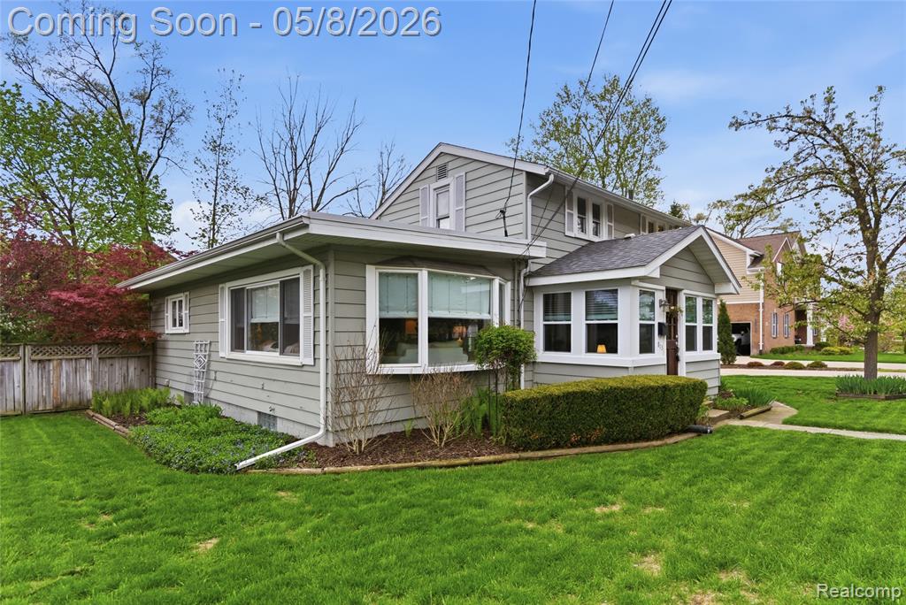 813 1st Street, Rochester, MI 48307 — Photo 4