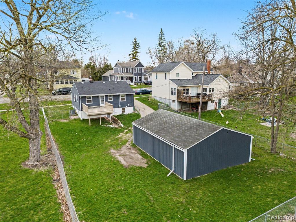 204 South Street, Fowlerville, MI 48836 — Photo 6
