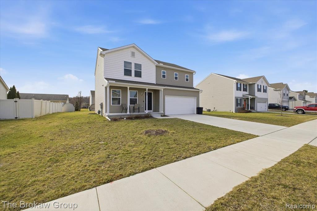 2222 Champion Drive, Burton, MI 48519 — Photo 4