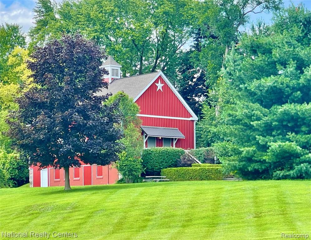 48104 COLONY FARM CIR, Plymouth, MI 48170 — Photo 67
