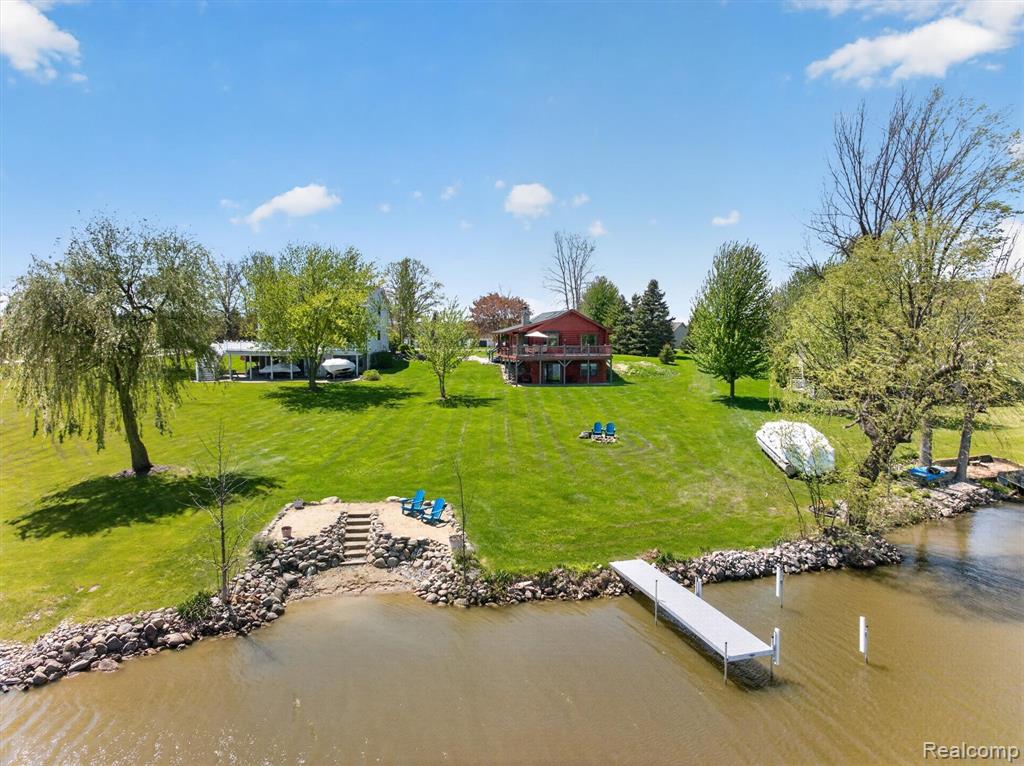 7767 Wexford Court, Onsted, MI 49265 — Photo 73
