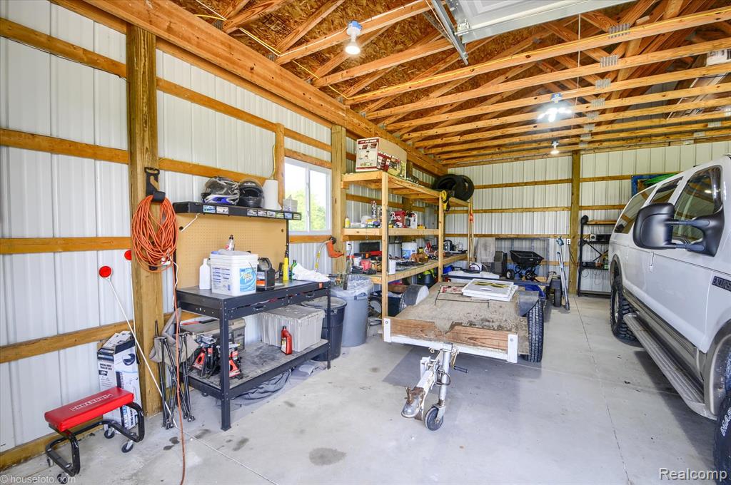 317 N Summers Road, Imlay City, MI 48444 — Photo 36